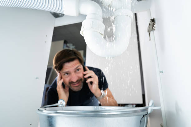 Best Drain Cleaning Services  in Mapleton, UT
