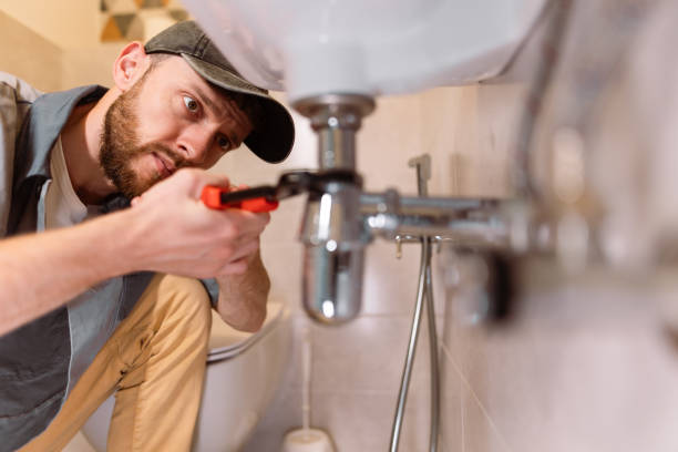 Best Sprinkler Systems  in Mapleton, UT