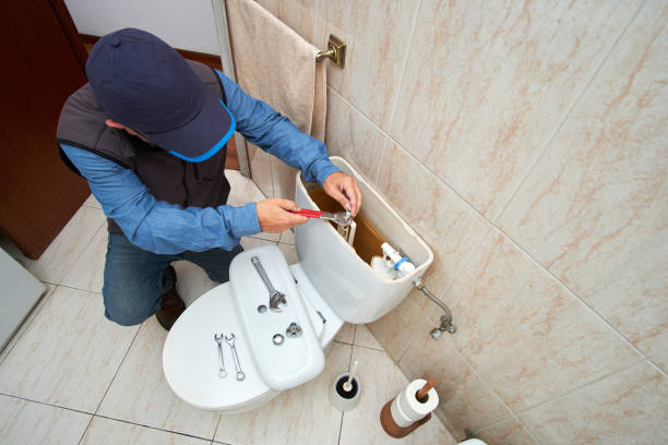Best Clogged Drain Plumber  in Mapleton, UT