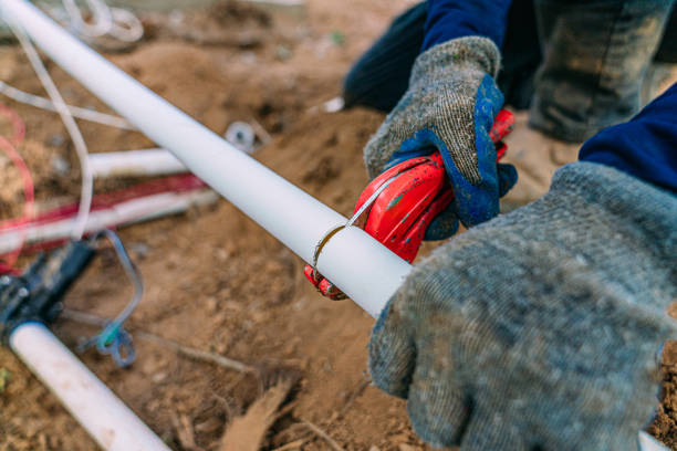 Best Sewer Cleaning Services  in Mapleton, UT